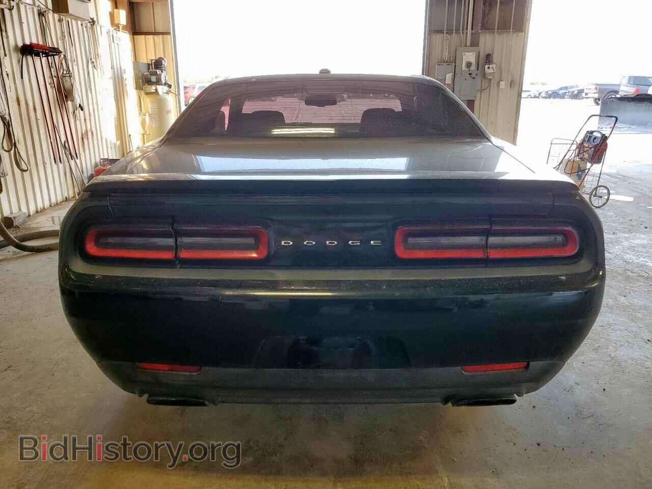 2017 DODGE CHALLENGER - VIN: 2C3CDZBT2HH561177 - Фото 6