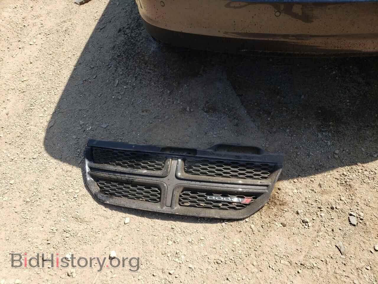 2020 DODGE JOURNEY - VIN: 3C4PDCAB2LT270746 - Фото 13