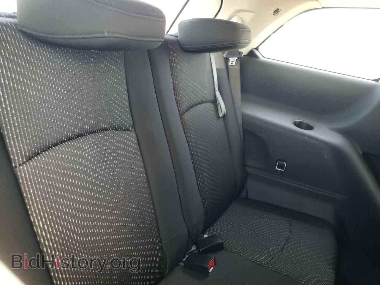 2020 DODGE JOURNEY - VIN: 3C4PDCAB2LT270746 - Фото 10
