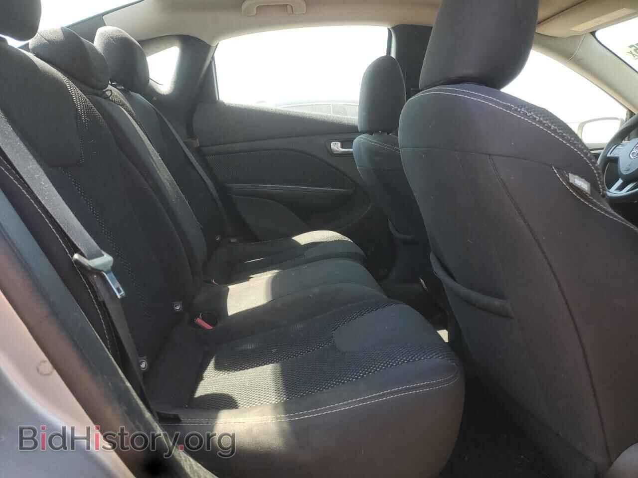 2015 DODGE DART - VIN: 1C3CDFBB7FD309599 - Photo 10