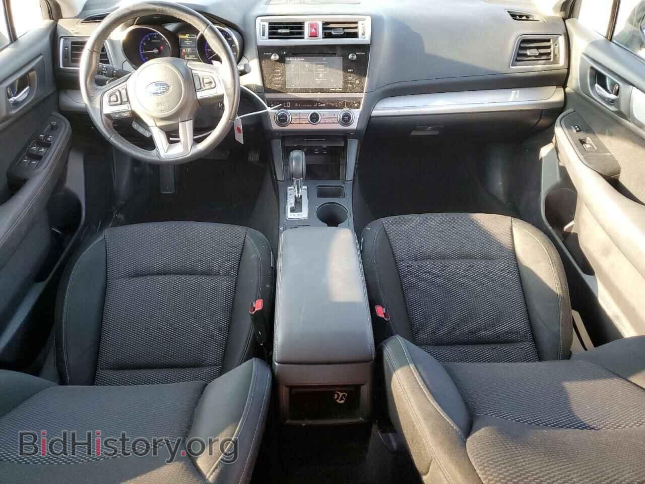 2015 SUBARU OUTBACK - VIN: 4S4BSBCC8F3330458 - Фото 8