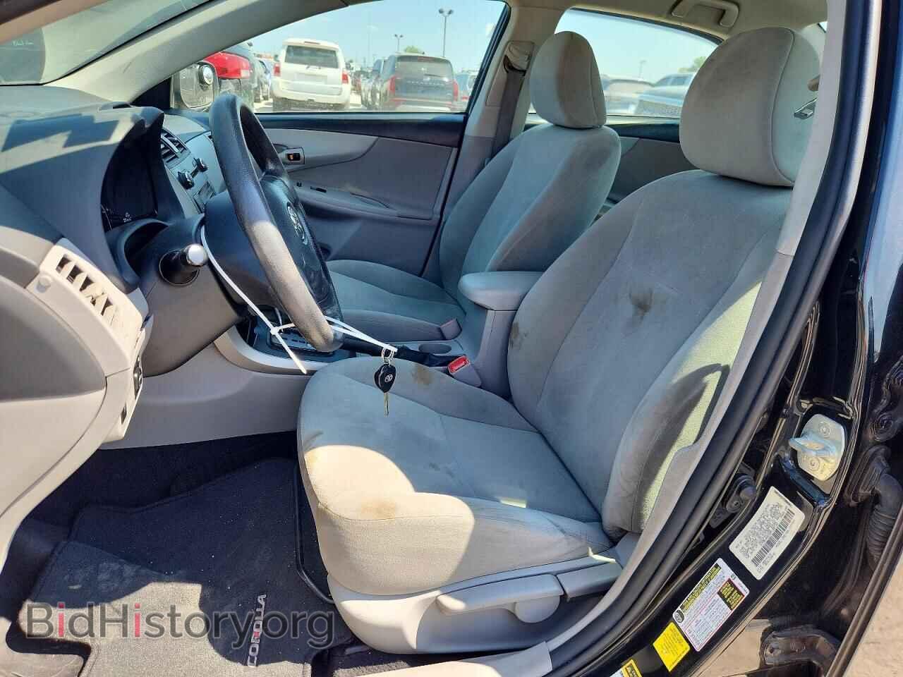 2013 TOYOTA COROLLA - VIN: 5YFBU4EEXDP189132 - Photo 7