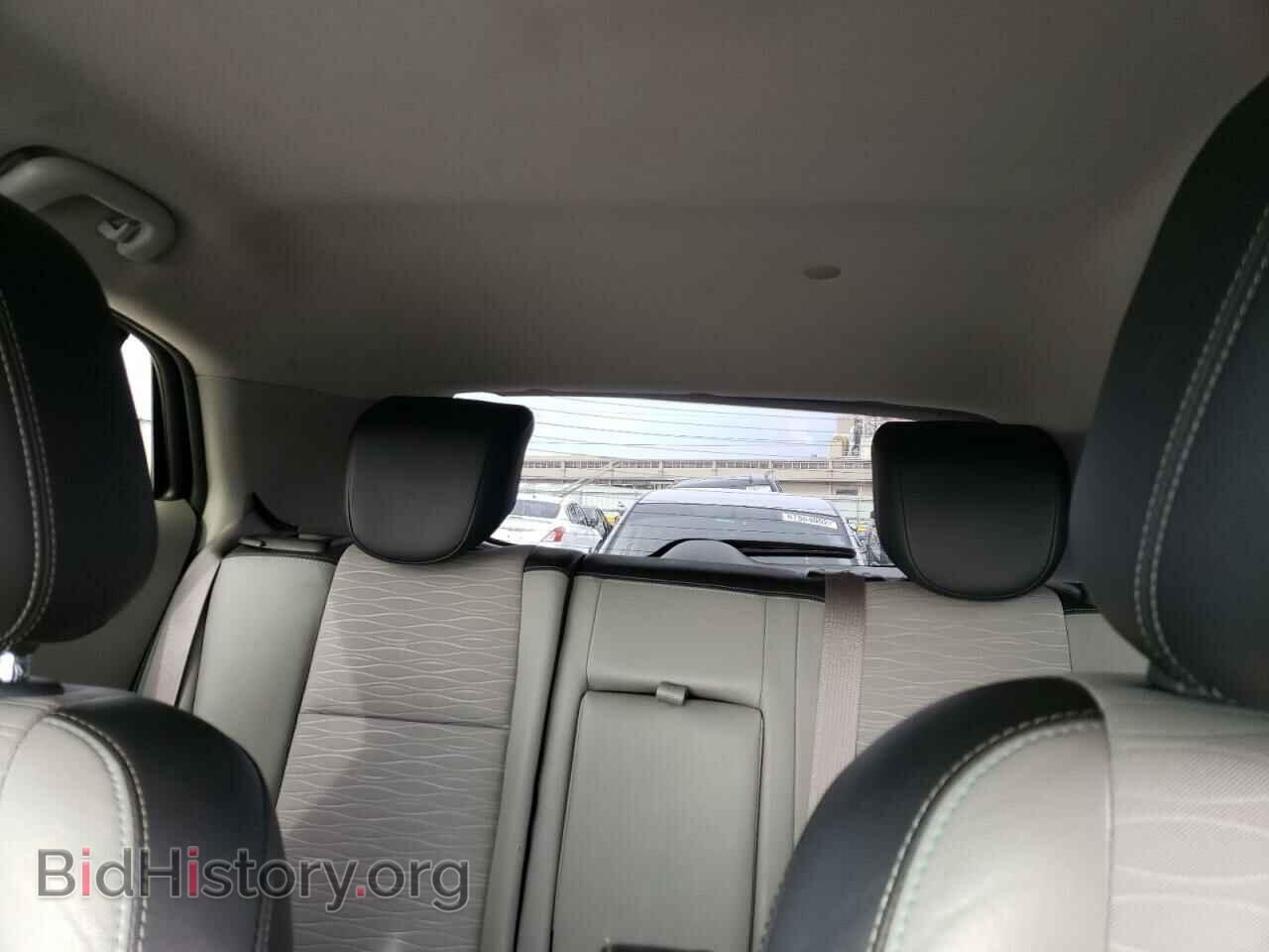 2015 BUICK ENCORE - VIN: KL4CJASB5FB251554 - Фото 10
