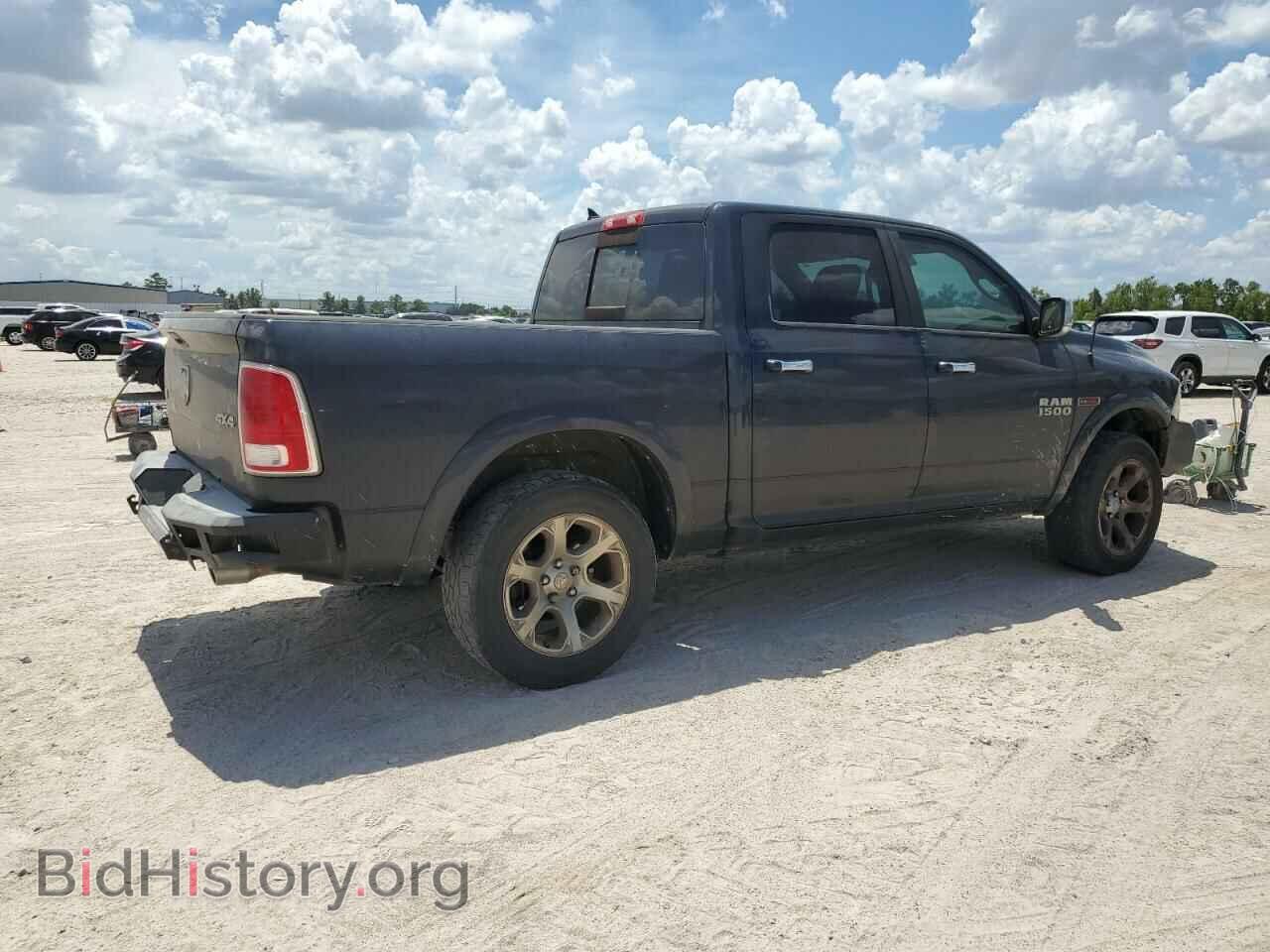 2015 RAM 1500 - VIN: 1C6RR7NM0FS548697 - Фото 3