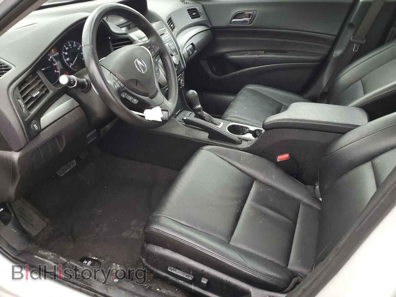 2018 ACURA ILX - VIN: 19UDE2F33JA005948 - Фото 7