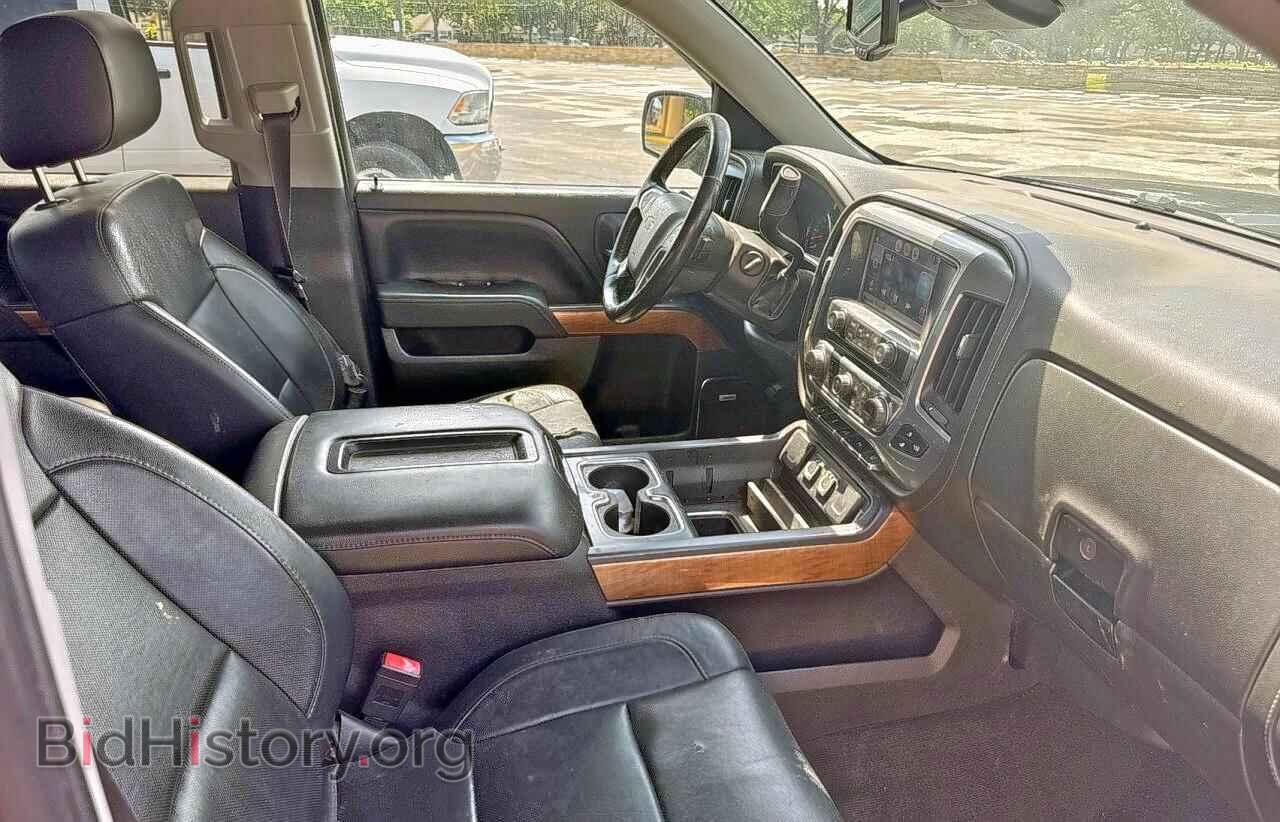 2015 CHEVROLET ALL Models - VIN: 3GCPCSEC8FG232550 - Фото 5