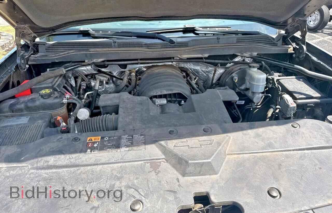 2015 CHEVROLET ALL Models - VIN: 3GCPCSEC8FG232550 - Фото 7