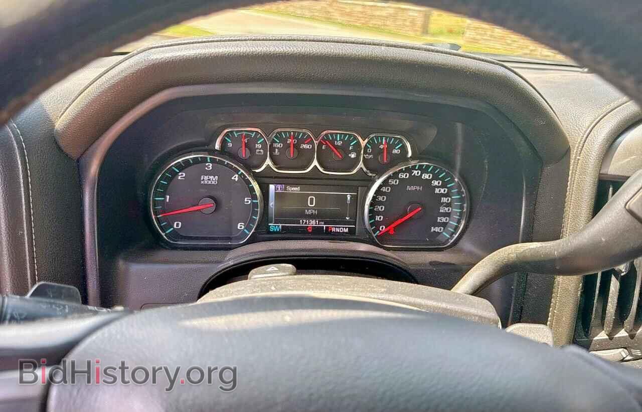2015 CHEVROLET ALL Models - VIN: 3GCPCSEC8FG232550 - Фото 8