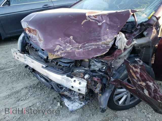 2012 HONDA CIVIC - VIN: 19XFB2F86CE326121 - Фото 9