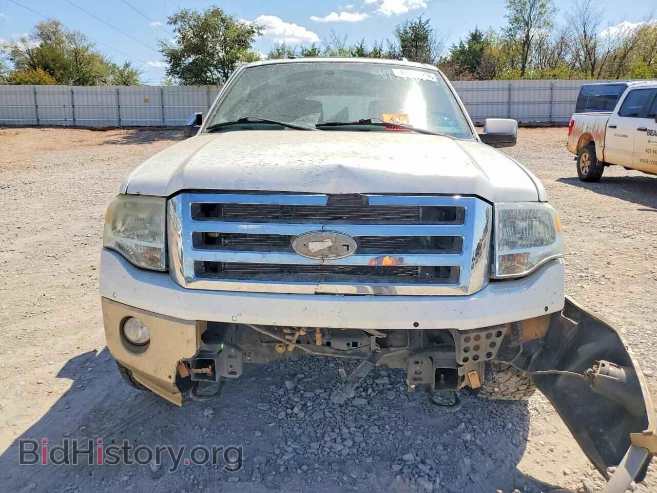 2013 FORD EXPEDITION - VIN: 1FMJU1J50DEF08904 - Photo 5