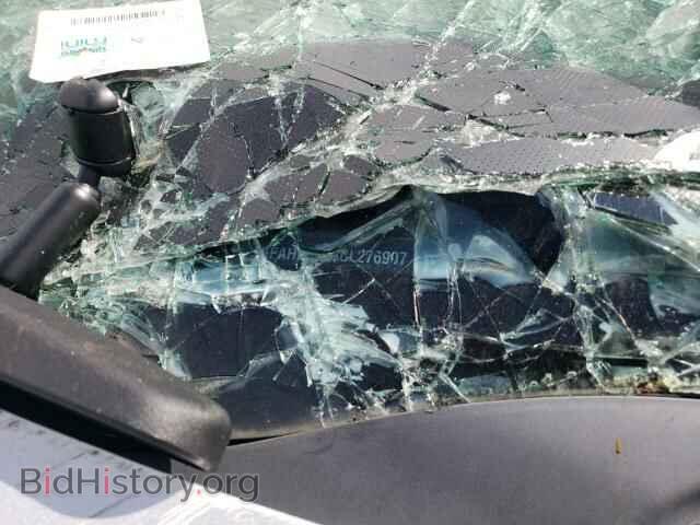 2012 FORD FOCUS - VIN: 1FAHP3K23CL276907 - Фото 10