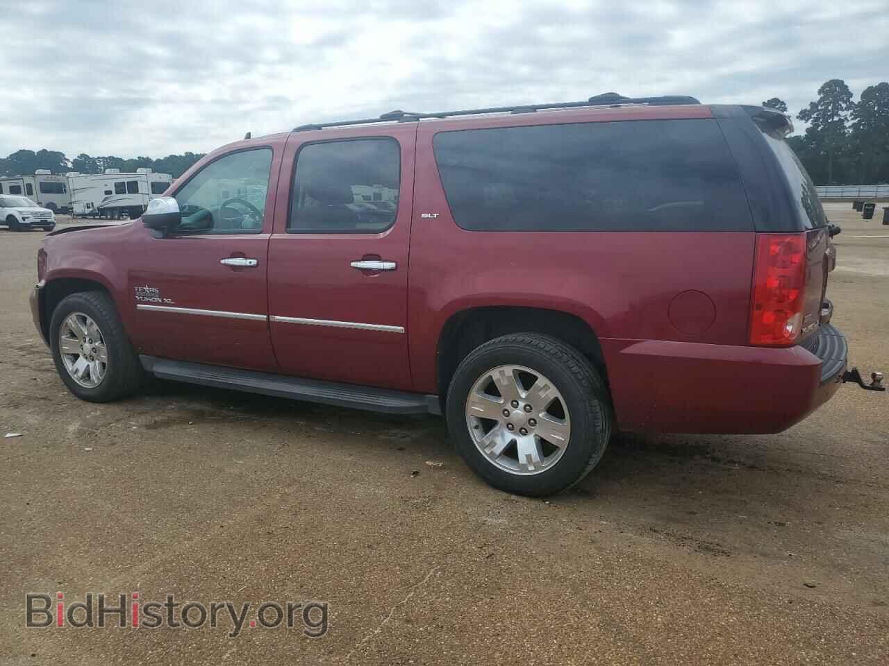 2011 GMC YUKON - VIN: 1GKS1KE06BR294162 - Фото 2