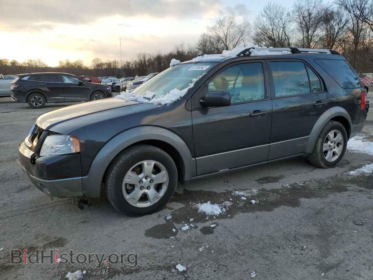 Photo 1FMDK05187GA42412 - FORD FREESTYLE 2007