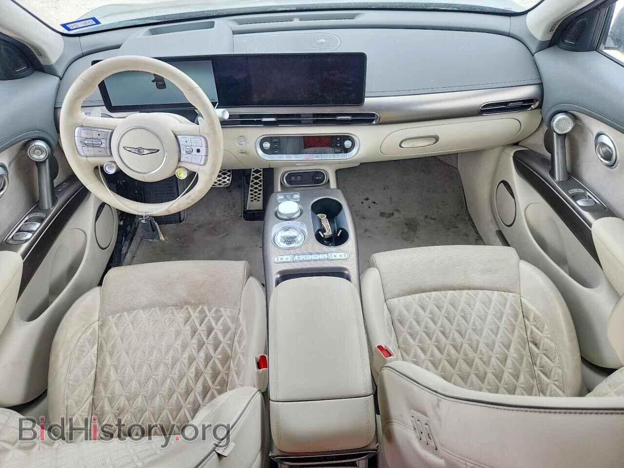2024 GENESIS ALL OTHER - VIN: KMUKEDSB2RU022276 - Photo 8