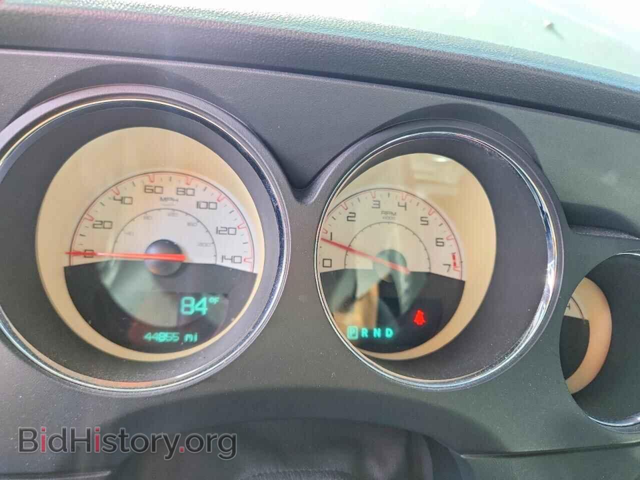2014 DODGE CHALLENGER - VIN: 2C3CDYAG2EH247314 - Photo 9