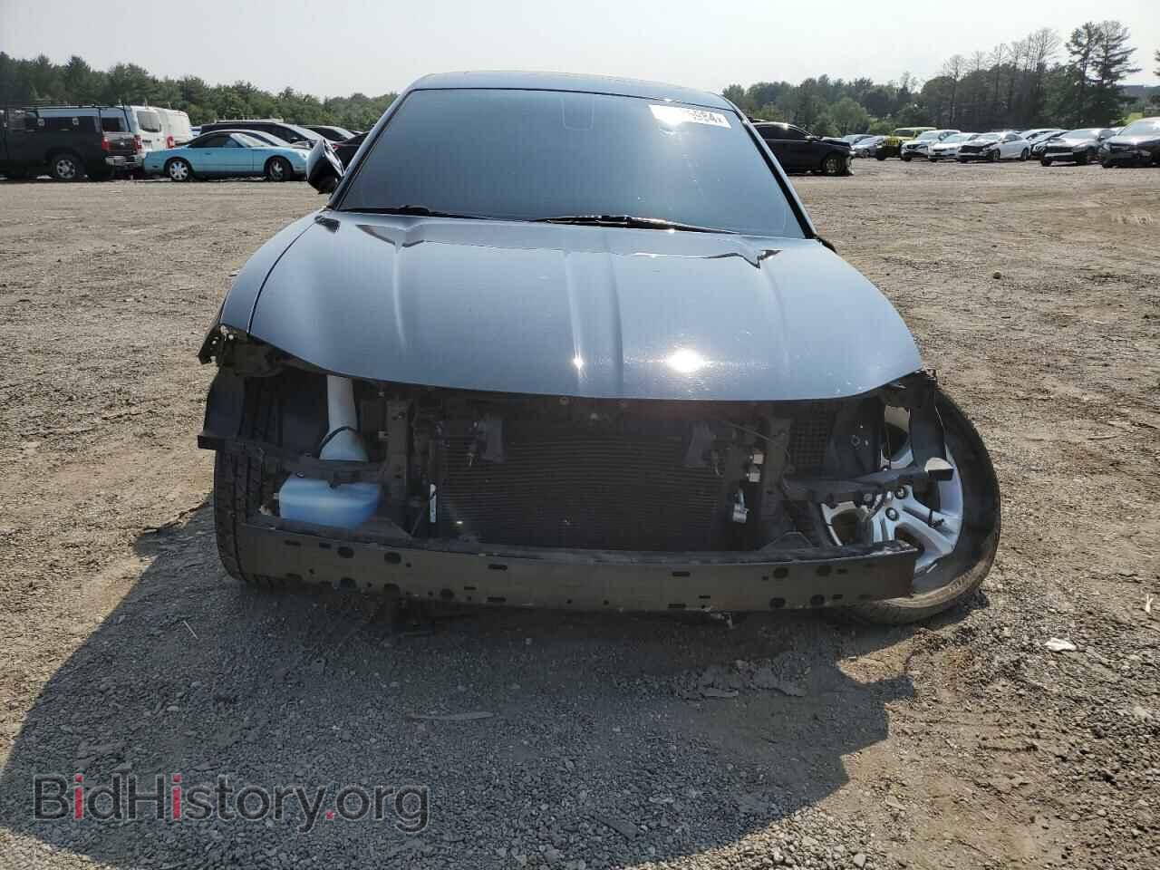 2019 DODGE CHARGER - VIN: 2C3CDXBG2KH720990 - Фото 5