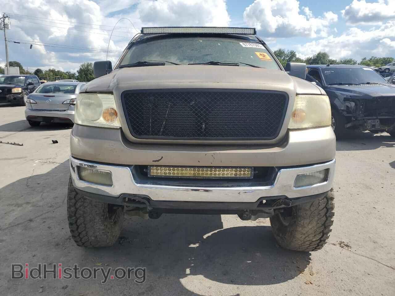 2005 FORD All Models - VIN: 1FTPX14585NB79565 - Photo 5