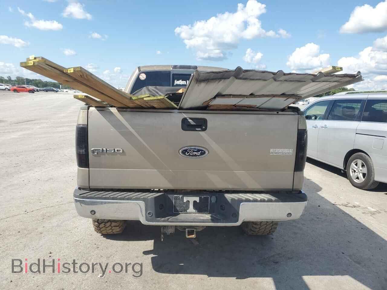 2005 FORD All Models - VIN: 1FTPX14585NB79565 - Photo 6