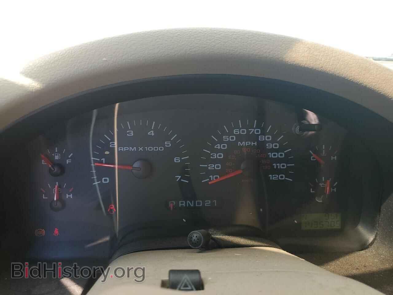 2005 FORD All Models - VIN: 1FTPX14585NB79565 - Photo 9