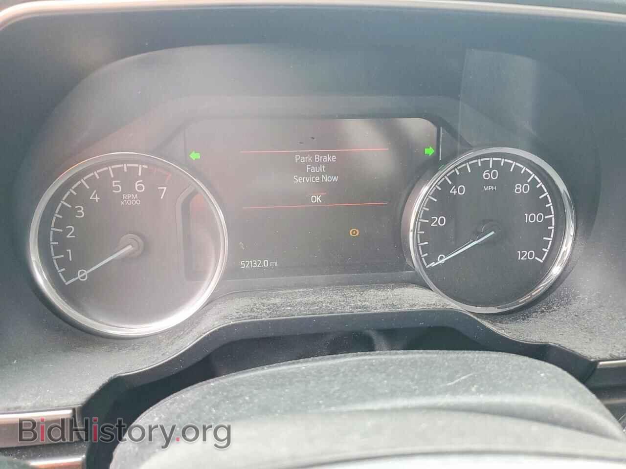 2023 FORD F150 - VIN: 1FTFW1ED8PFA92900 - Фото 9
