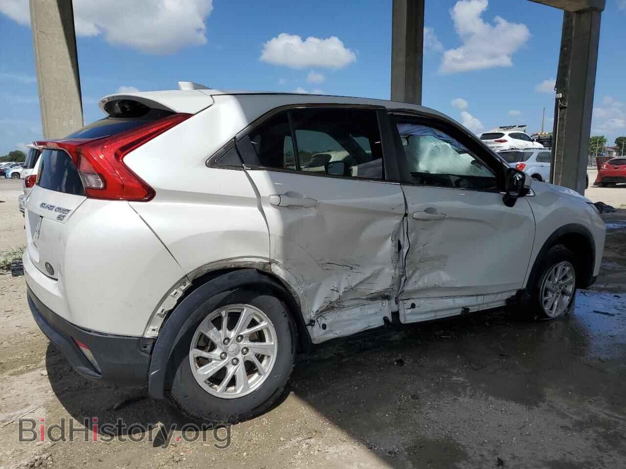 2019 MITSUBISHI ECLIPSE - VIN: JA4AS3AAXKZ019168 - Photo 3