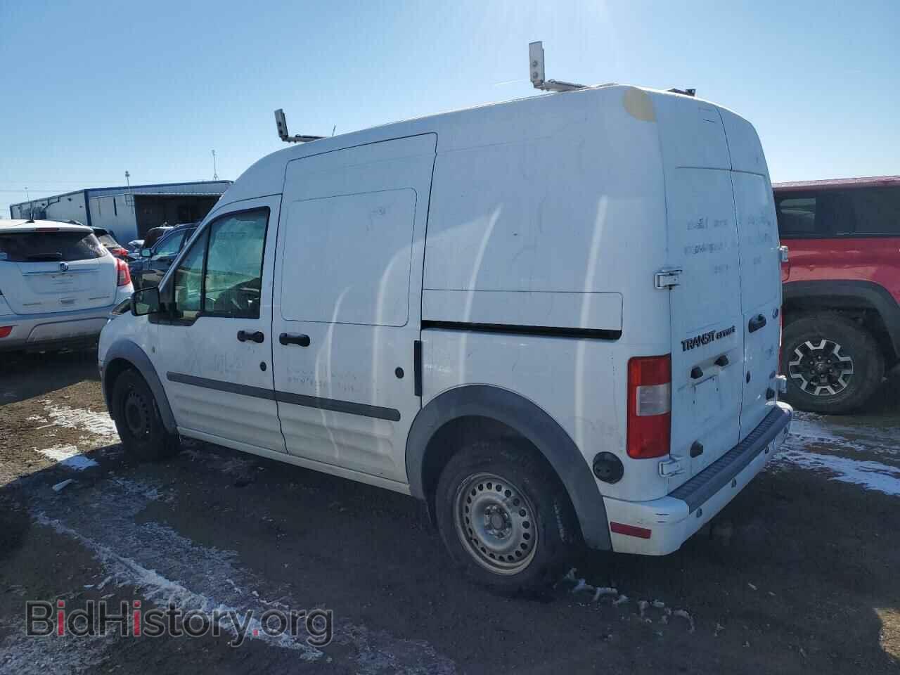 2013 FORD TRANSIT - VIN: NM0LS7BN2DT170970 - Фото 2