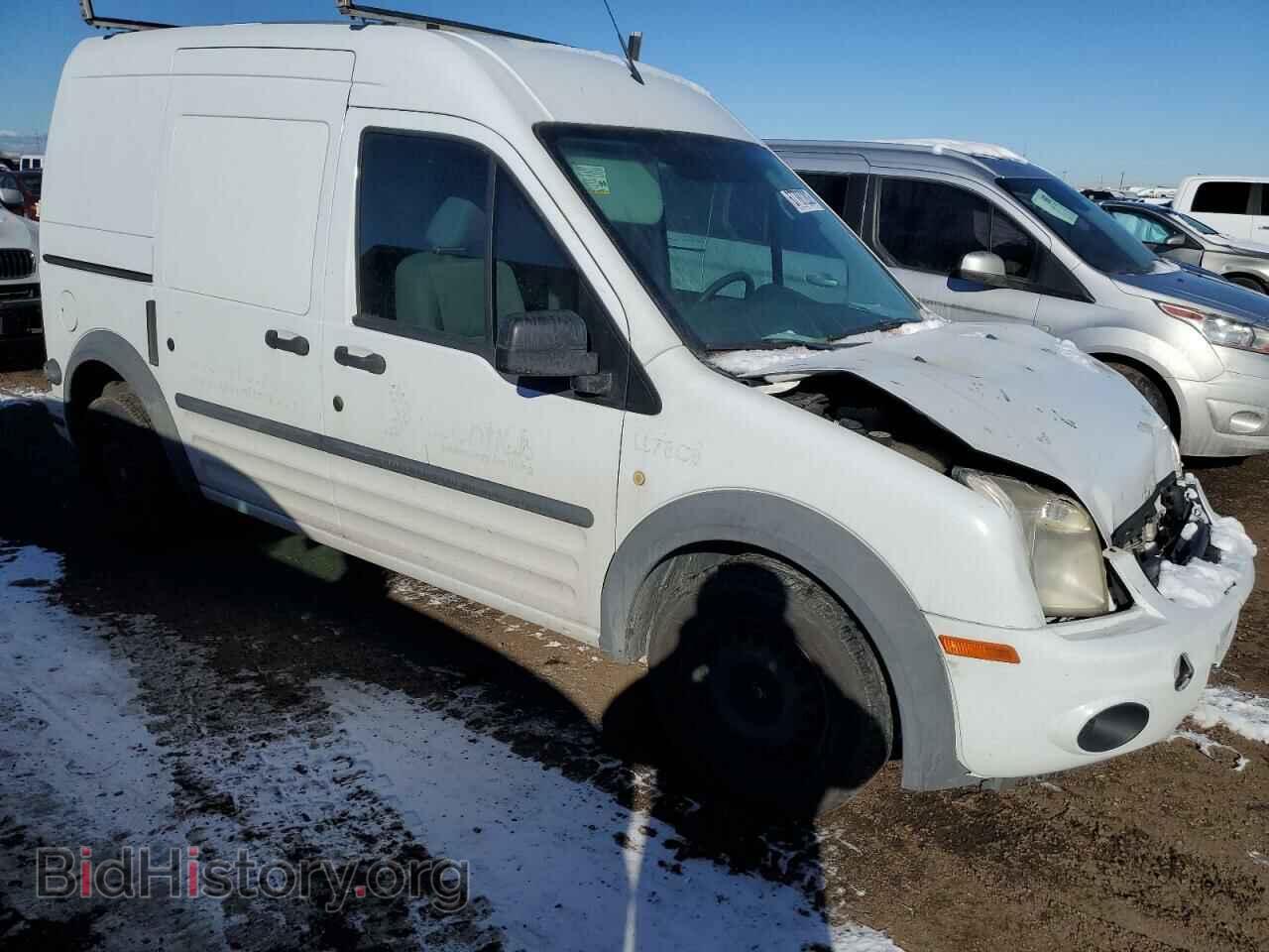 2013 FORD TRANSIT - VIN: NM0LS7BN2DT170970 - Фото 4