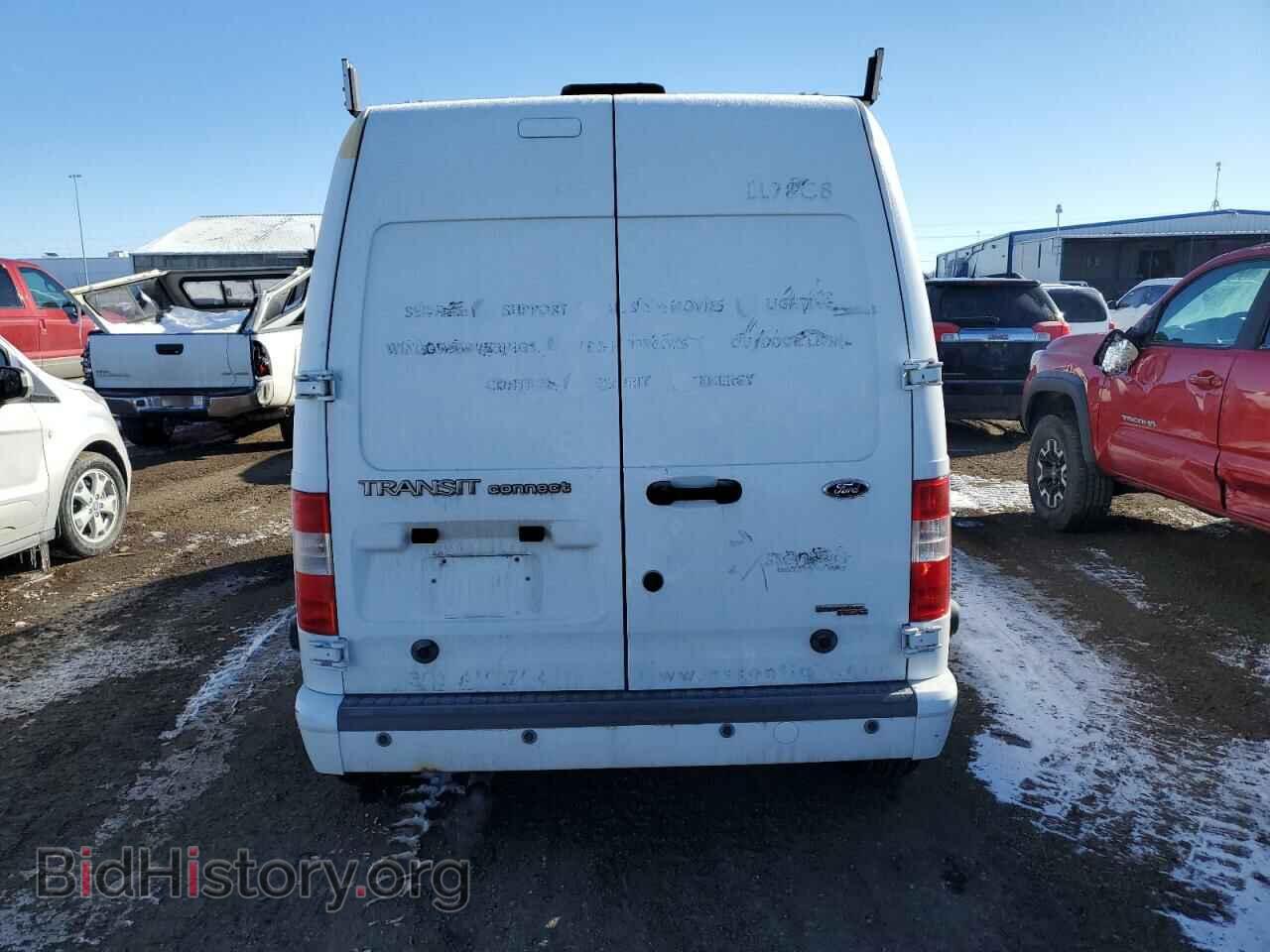 2013 FORD TRANSIT - VIN: NM0LS7BN2DT170970 - Фото 6