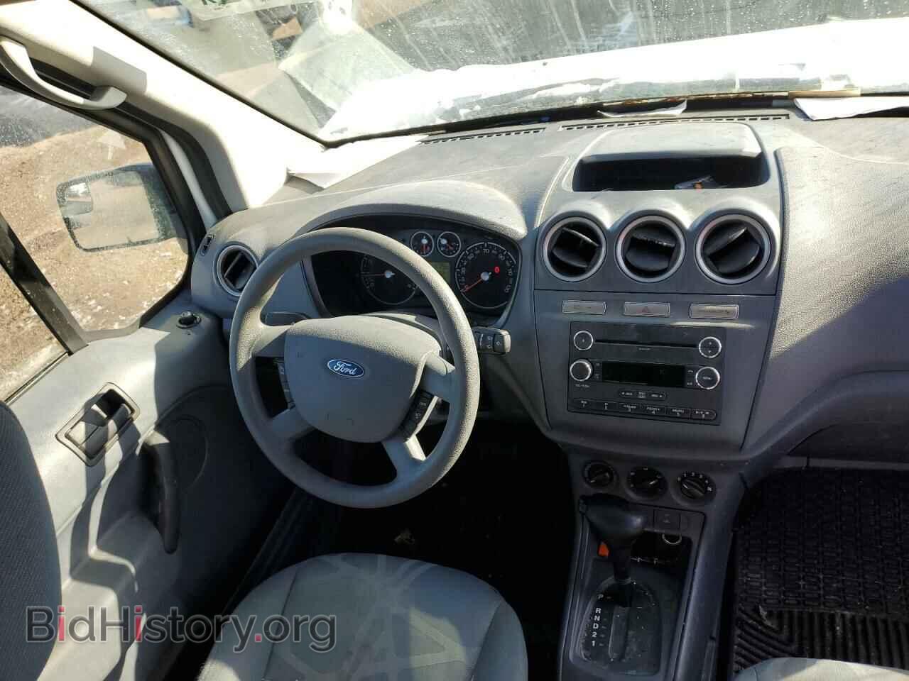 2013 FORD TRANSIT - VIN: NM0LS7BN2DT170970 - Фото 8