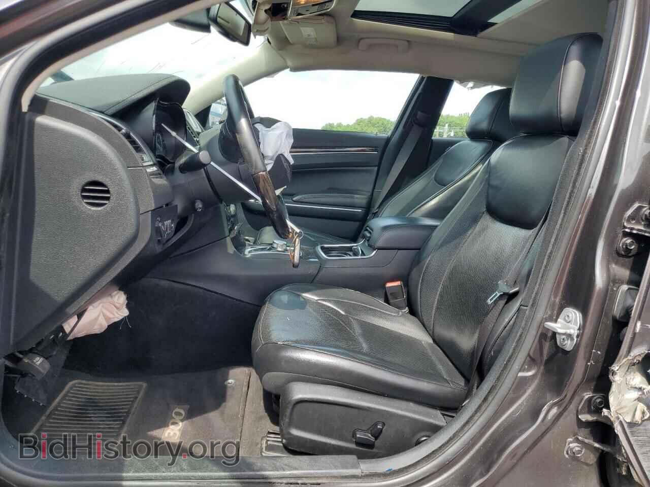 2017 CHRYSLER 300 - VIN: 2C3CCAKG7HH565667 - Photo 7