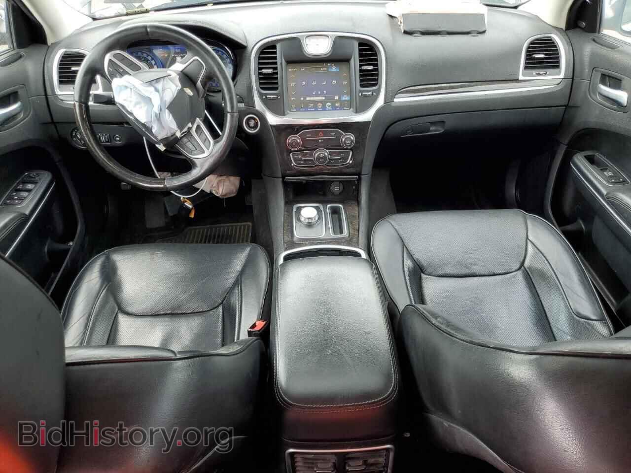 2017 CHRYSLER 300 - VIN: 2C3CCAKG7HH565667 - Photo 8