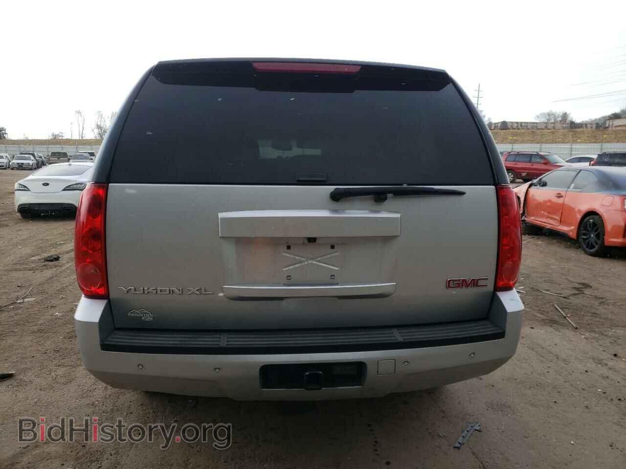 2014 GMC YUKON - VIN: 1GKS2KE74ER239921 - Фото 6