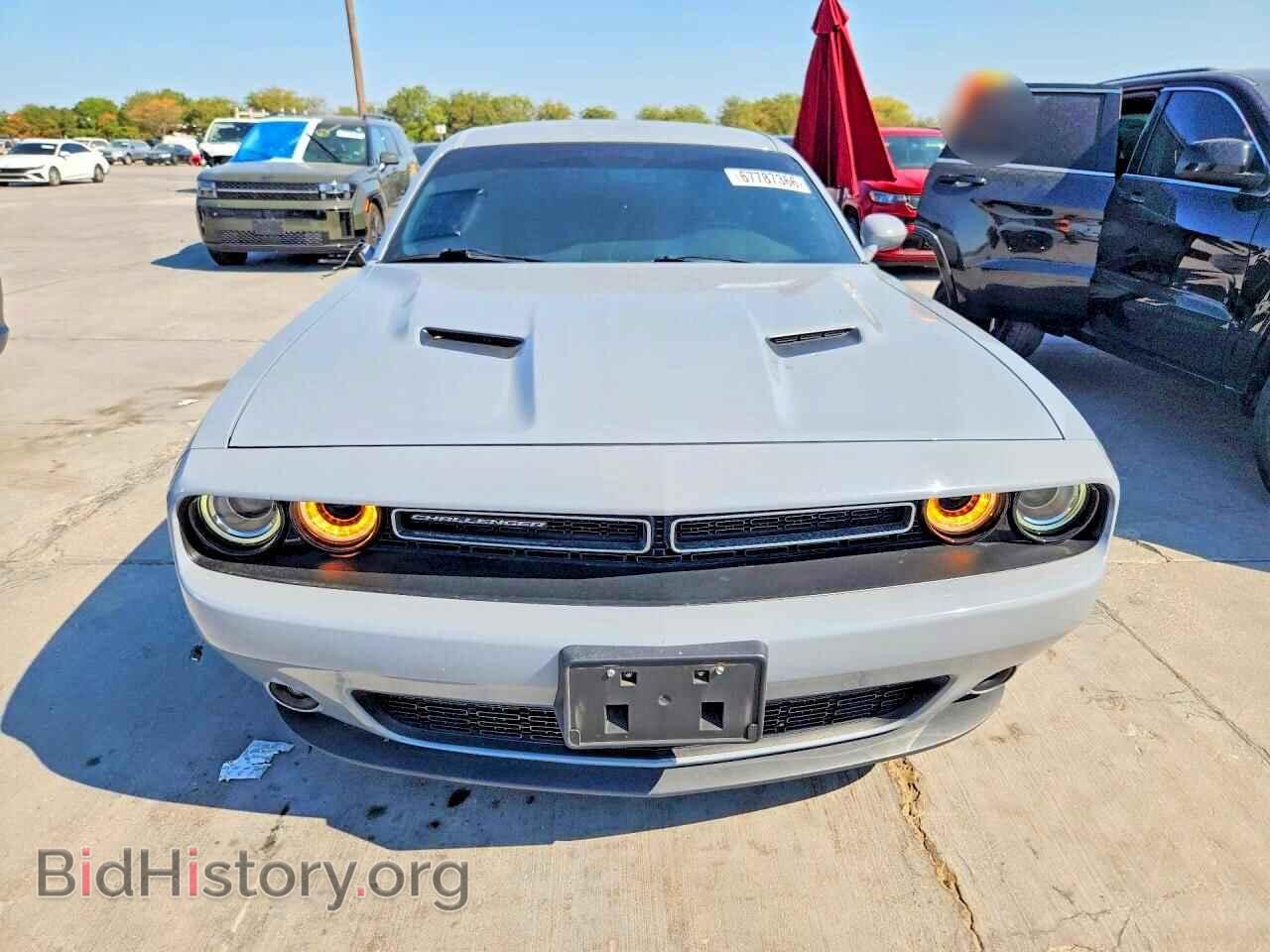 2021 DODGE CHALLENGER - VIN: 2C3CDZAG0MH630933 - Photo 5
