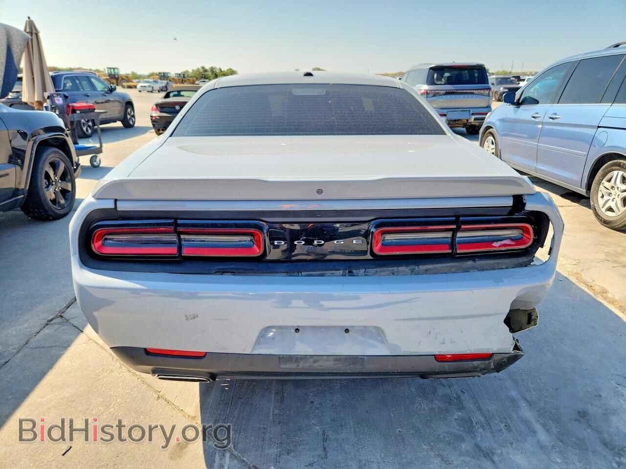 2021 DODGE CHALLENGER - VIN: 2C3CDZAG0MH630933 - Photo 6