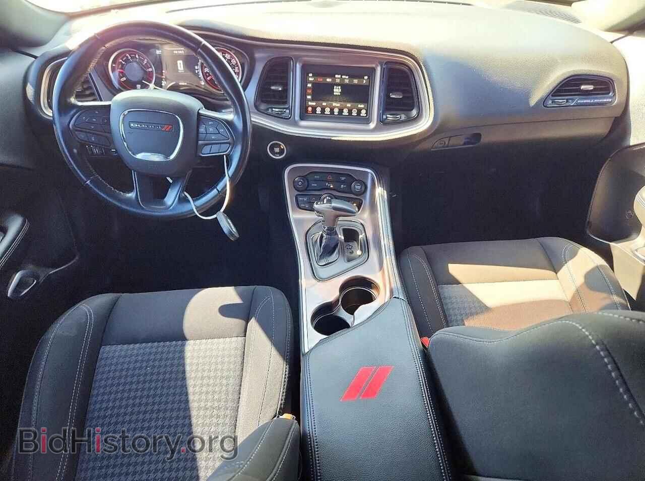 2021 DODGE CHALLENGER - VIN: 2C3CDZAG0MH630933 - Photo 8