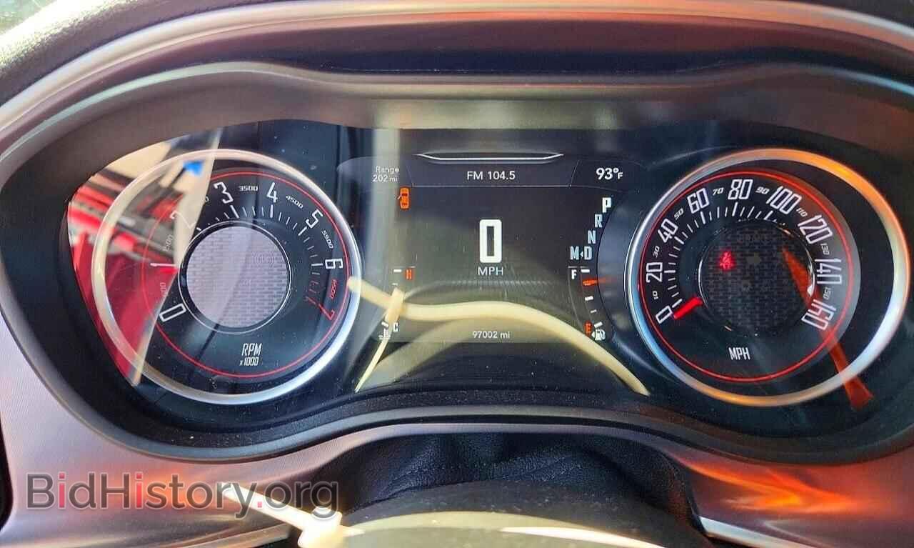 2021 DODGE CHALLENGER - VIN: 2C3CDZAG0MH630933 - Photo 9