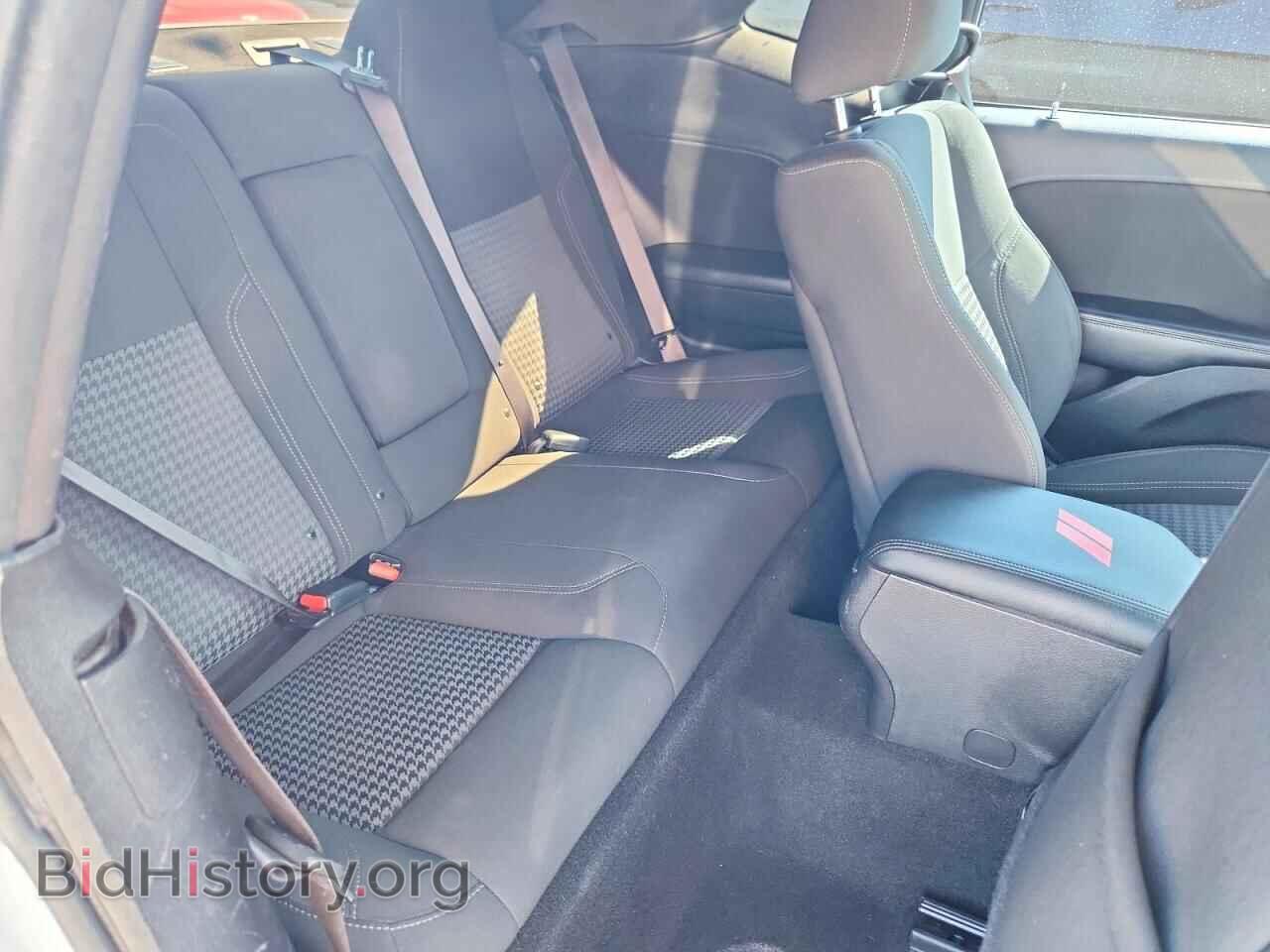 2021 DODGE CHALLENGER - VIN: 2C3CDZAG0MH630933 - Photo 10