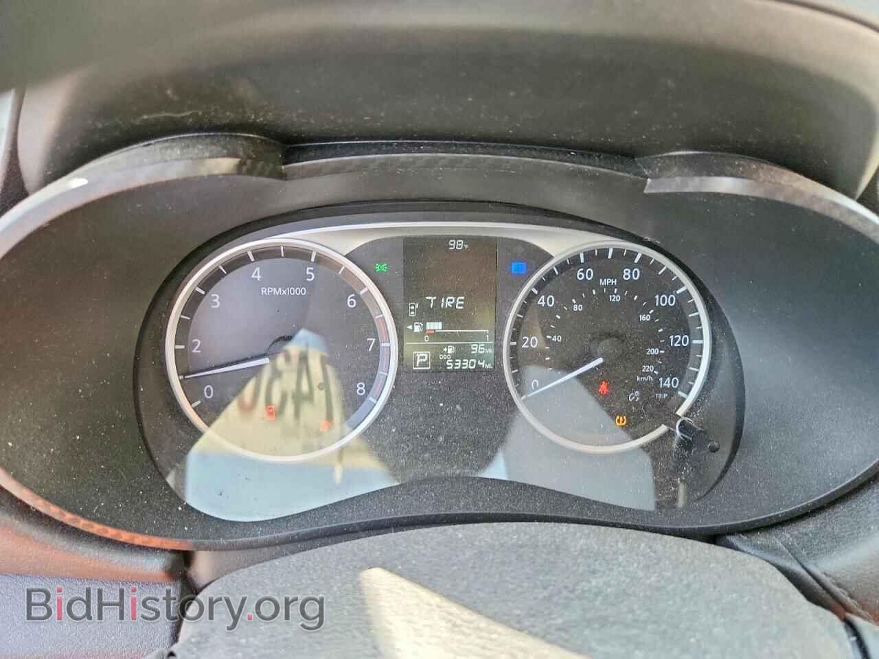 2020 NISSAN VERSA - VIN: 3N1CN8DV3LL820893 - Фото 9