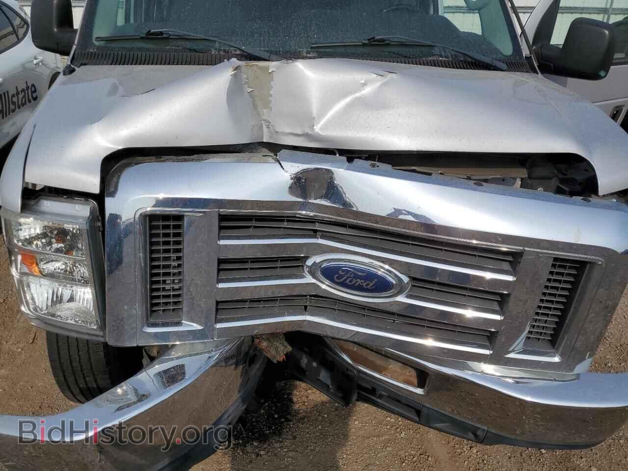 2013 FORD ALL Models - VIN: 1FTSS3EL6DDB11559 - Фото 12