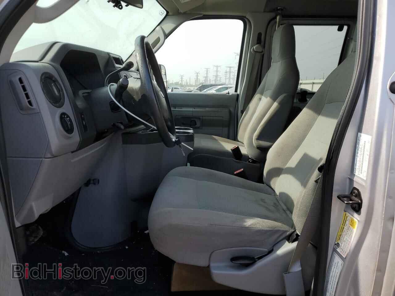 2013 FORD ALL Models - VIN: 1FTSS3EL6DDB11559 - Фото 7
