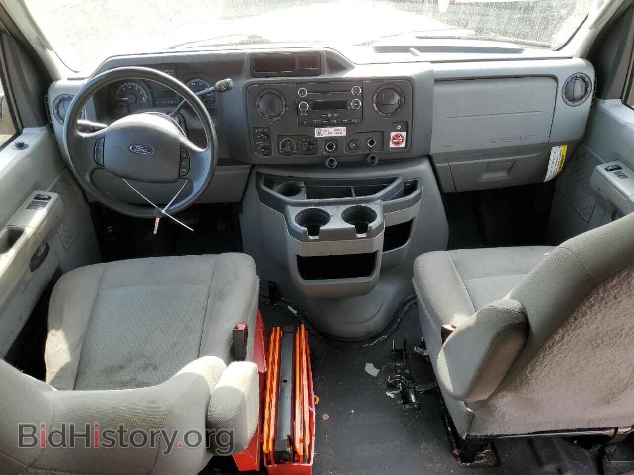 2013 FORD ALL Models - VIN: 1FTSS3EL6DDB11559 - Фото 8