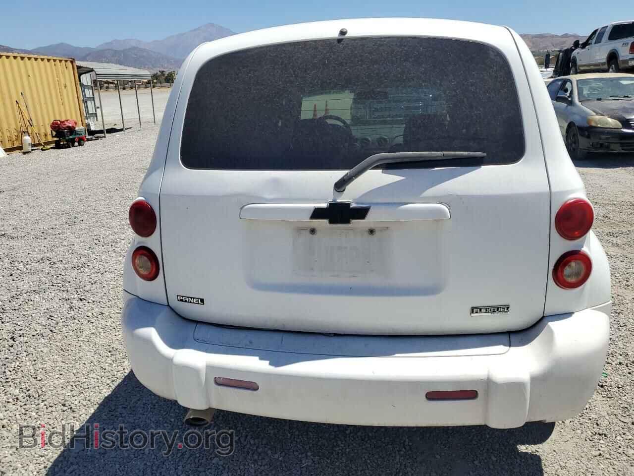 2010 CHEVROLET ALL Models - VIN: 3GCAAADB6AS544595 - Фото 6