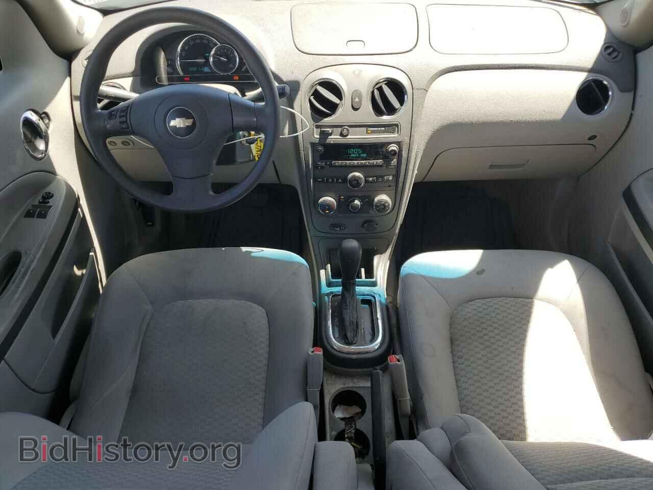 2010 CHEVROLET ALL Models - VIN: 3GCAAADB6AS544595 - Фото 8
