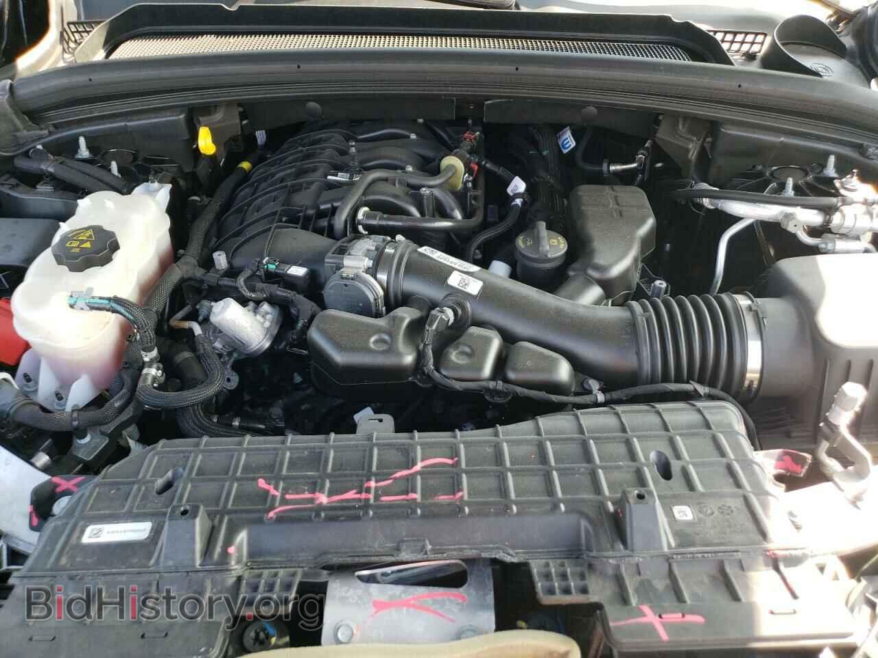 2023 JEEP GRAND CHER - VIN: 1C4RJGBG2PC546850 - Фото 12