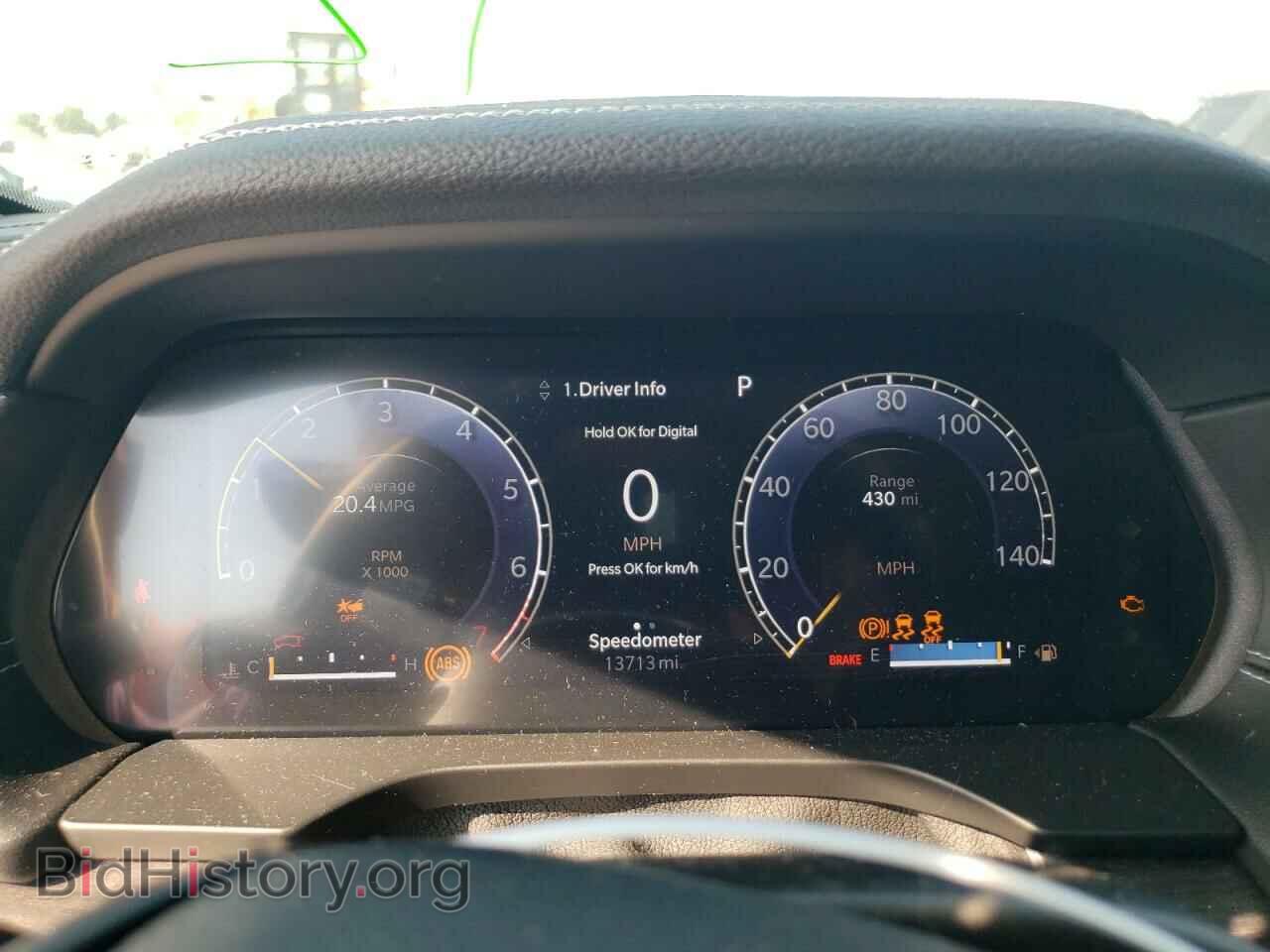 2023 JEEP GRAND CHER - VIN: 1C4RJGBG2PC546850 - Фото 9