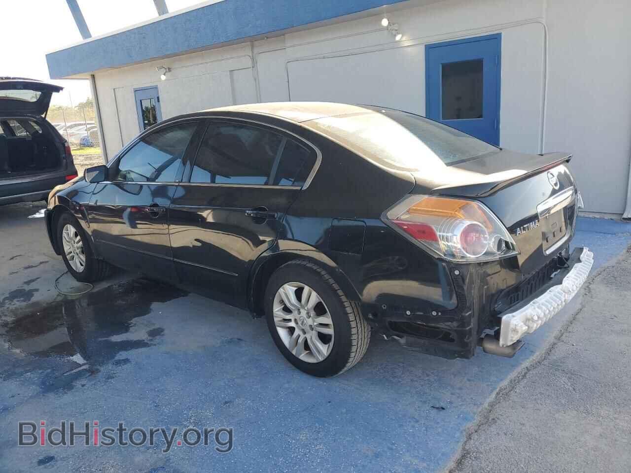 2012 NISSAN ALTIMA - VIN: 1N4AL2AP9CN553908 - Фото 2