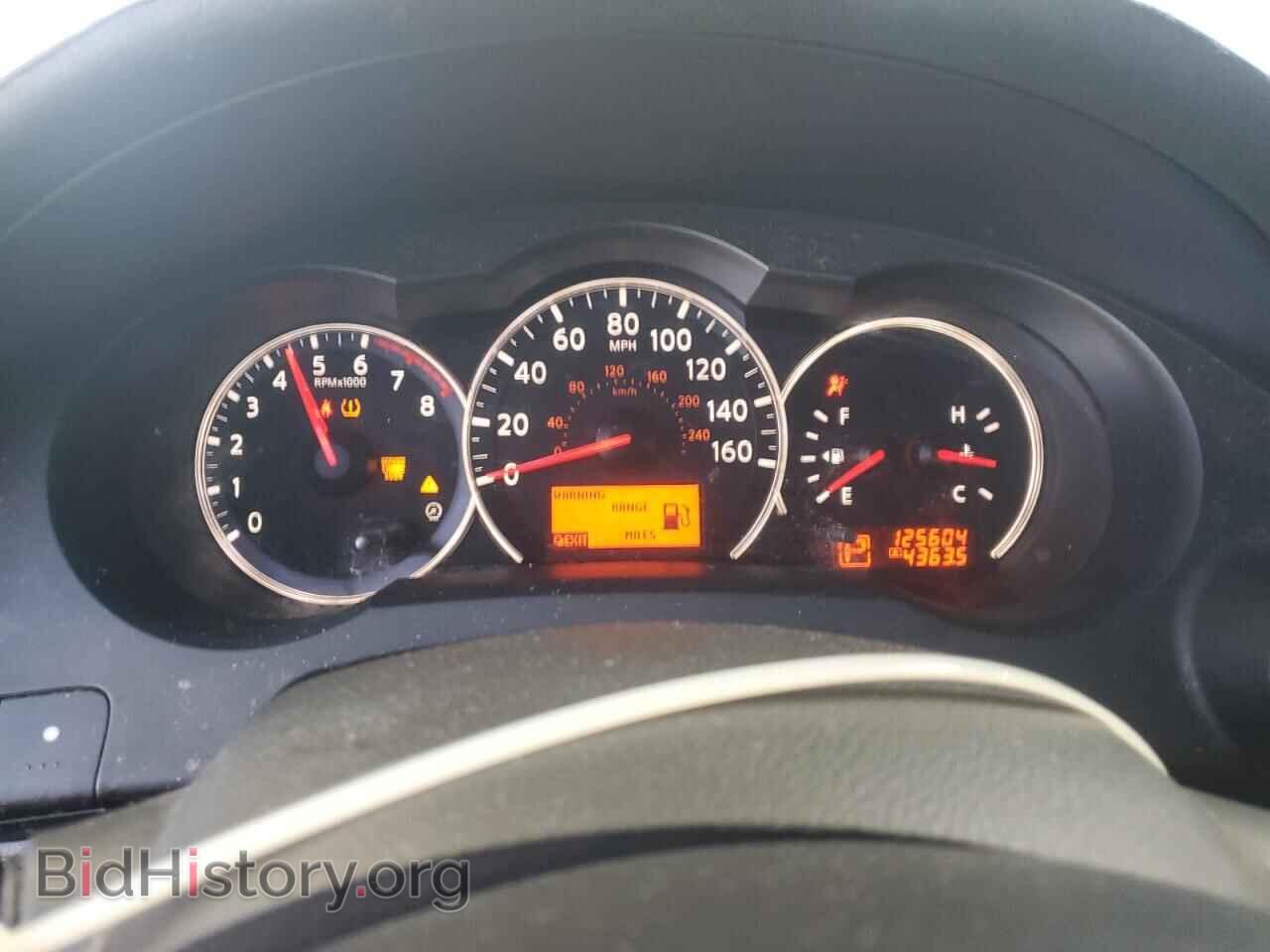 2012 NISSAN ALTIMA - VIN: 1N4AL2AP9CN553908 - Фото 9