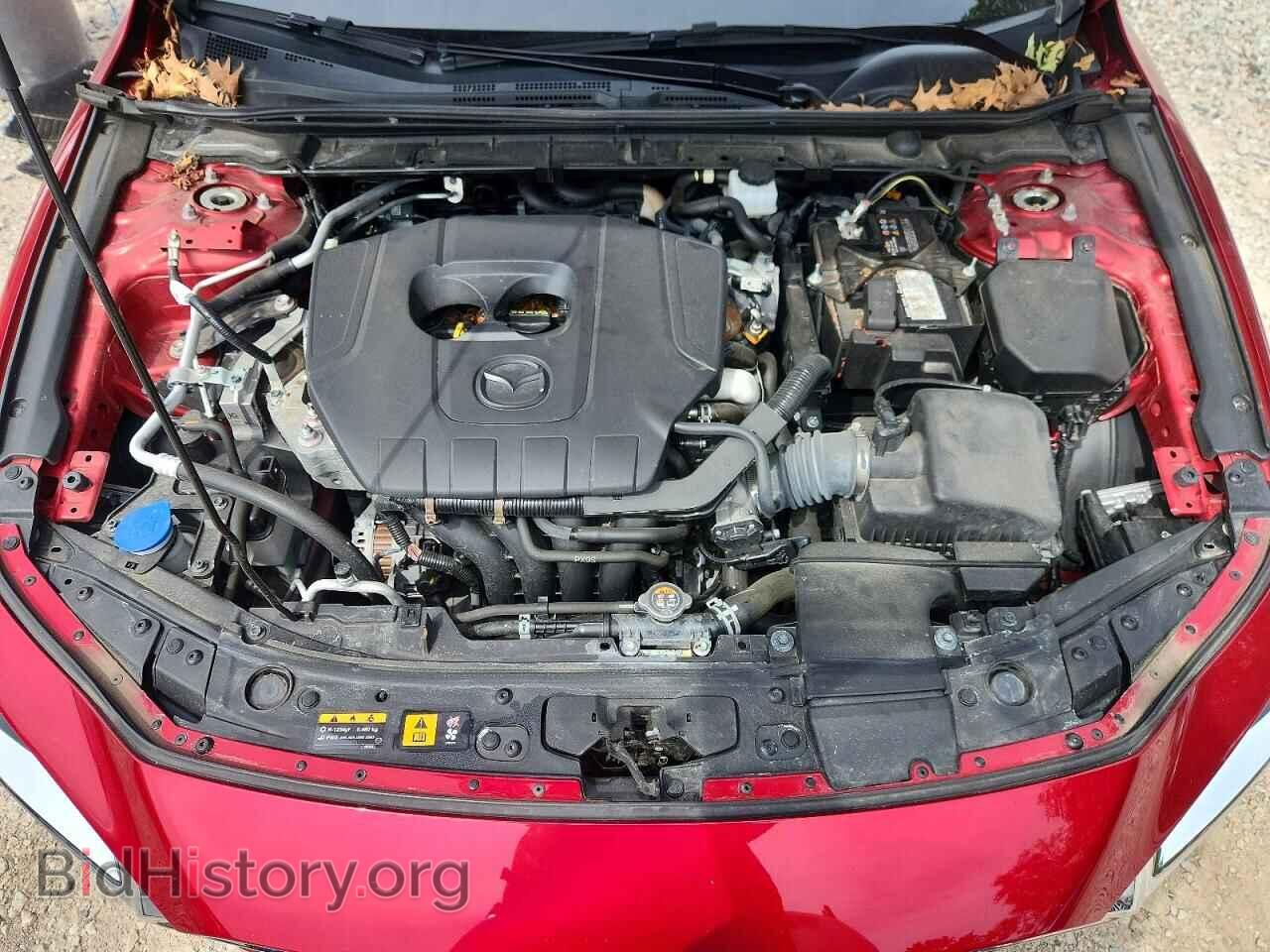 2023 MAZDA 3 - VIN: 3MZBPACM2PM373392 - Photo 11