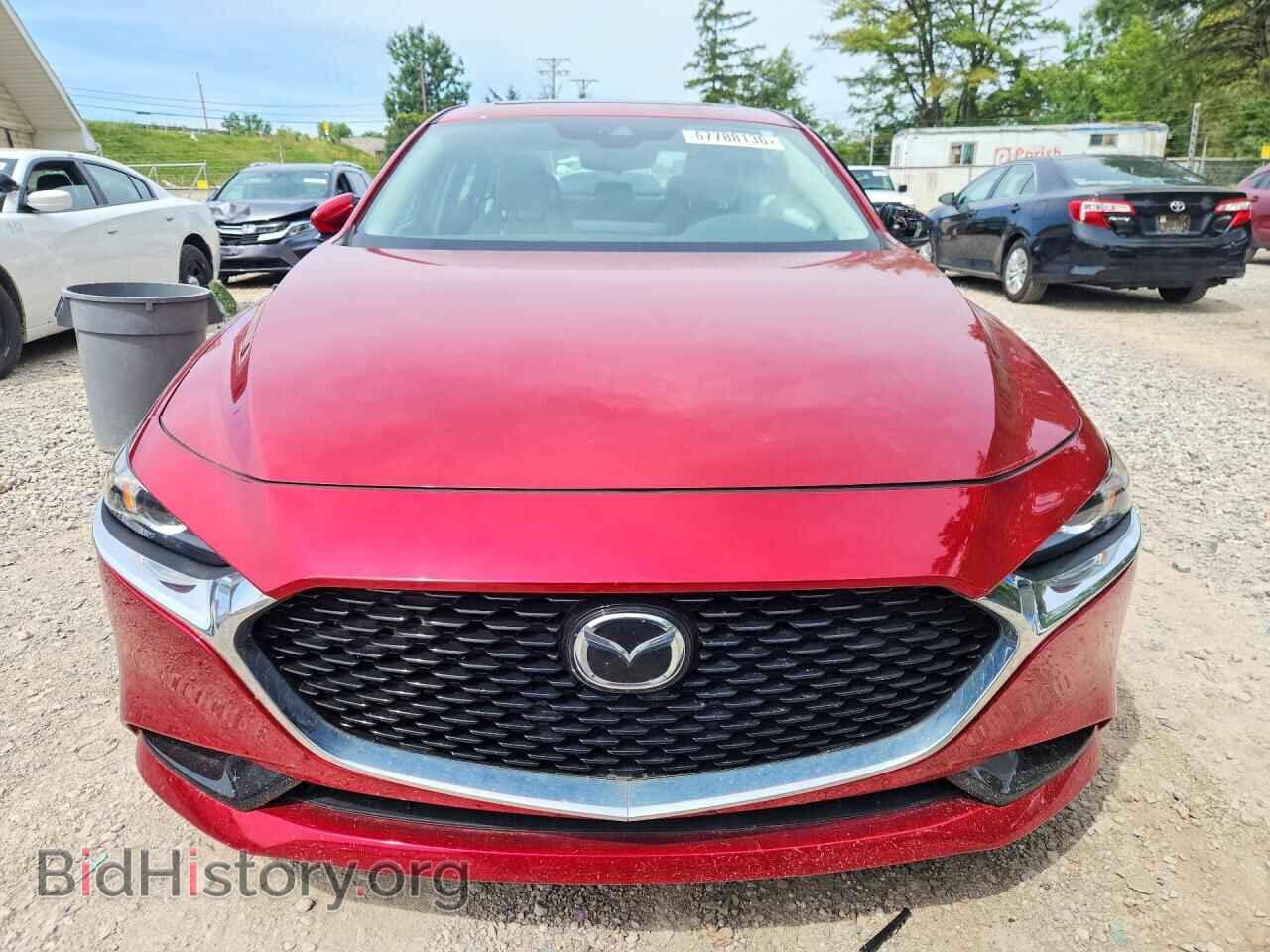 2023 MAZDA 3 - VIN: 3MZBPACM2PM373392 - Photo 5