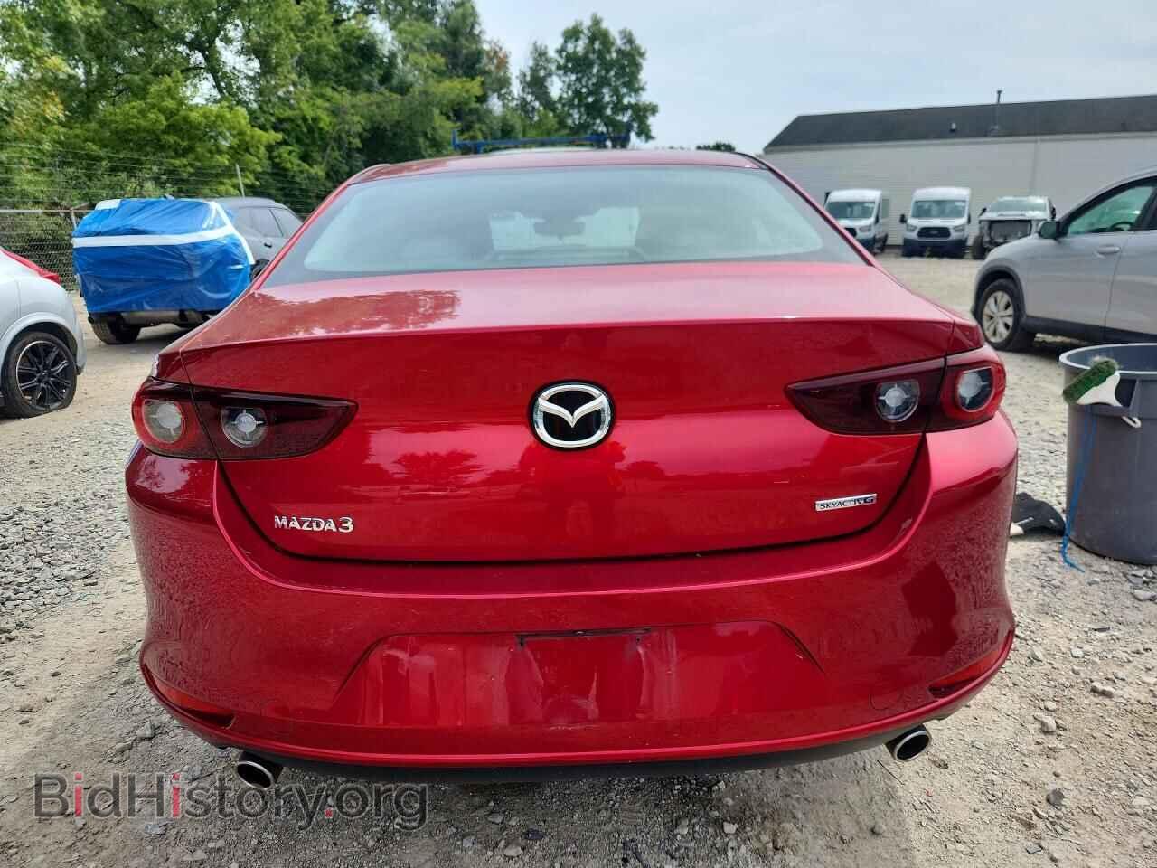 2023 MAZDA 3 - VIN: 3MZBPACM2PM373392 - Photo 6
